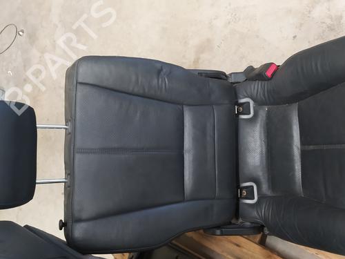 Sæde sæt MERCEDES-BENZ M-CLASS (W163) ML 270 CDI (163.113) | BP18019620C78 