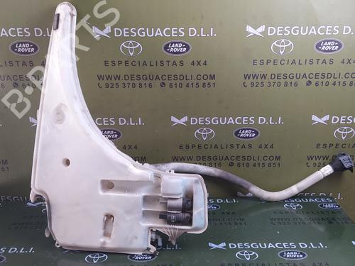Used Windscreen washer tank BMW 1 (E87) 116 d (116 hp) 17841795