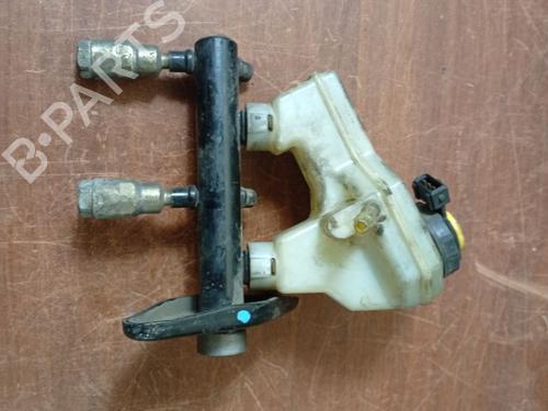 Used Brake master cylinder Brake master cylinder FORD FIESTA V (JH_, JD_) [2001-2014] 34581235 34581235