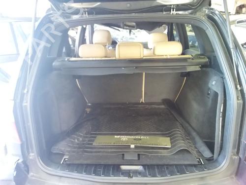 Seats set BMW X3 (E83) 2.0 d | BP30058089C78 