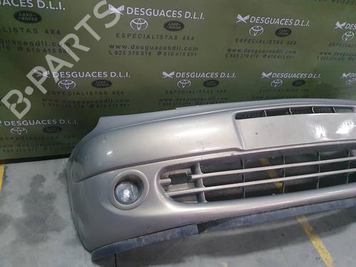 Front bumper CITROËN XSARA PICASSO (N68) 1.6 | BP17850082C7 