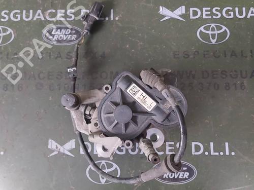 Left rear brake caliper BMW i3 (I01) | BP18096796M107