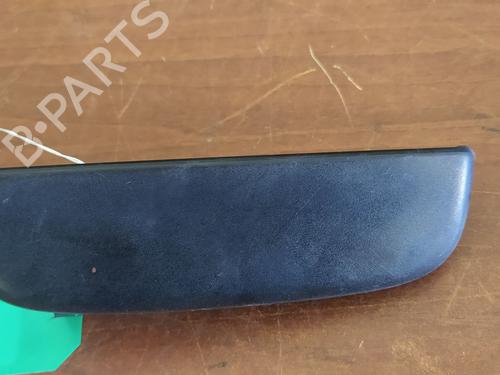 Used Front left exterior door handle Front left exterior door handle 36432402 36432402