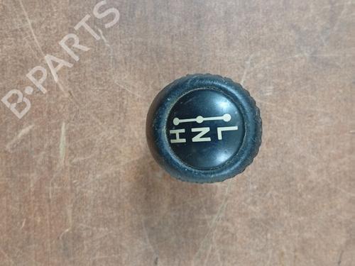 Used Shift knob TOYOTA LAND CRUISER PRADO (_J12_) 3.0 D-4D (KDJ120, KDJ125) (166 hp) 29933879