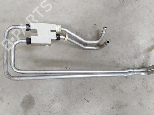 AC pipe JEEP GRAND CHEROKEE IV (WK, WK2) 3.0 CRD V6 4x4 | BP17846716M126 