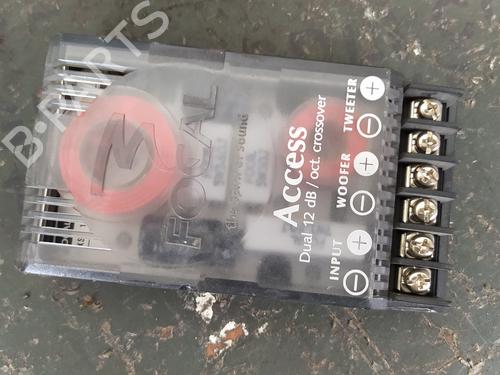 Used Electronic module LAND ROVER RANGE ROVER SPORT I (L320) 3.6 D 4x4 (272 hp) 18419282