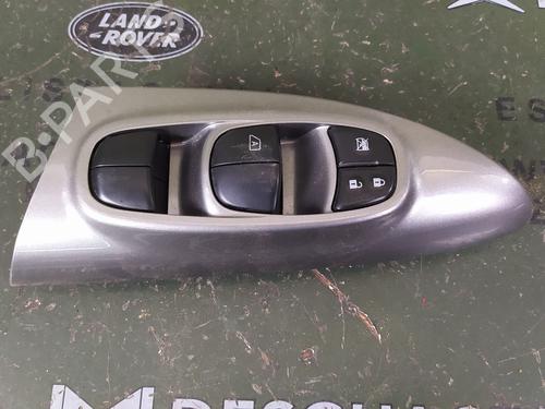 Left front window switch NISSAN JUKE (F15) 1.5 dCi | BP17853368I27 