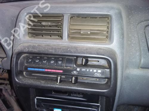 Used Heater blower motor SUZUKI VITARA (ET, TA, TD) [1988-2002]  26886091