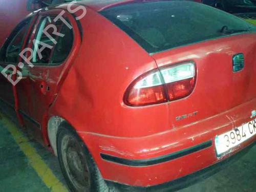 Gearbox SEAT LEON (1M1) 1.9 TDI | BP17840403M3 