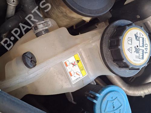 Used Expansion tank LAND ROVER RANGE ROVER SPORT I (L320) 3.0 D 4x4 (245 hp) 18951523