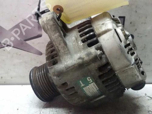 Alternator TOYOTA LAND CRUISER PRADO (_J12_) 3.0 D-4D (KDJ120, KDJ125) | BP17844660M7 