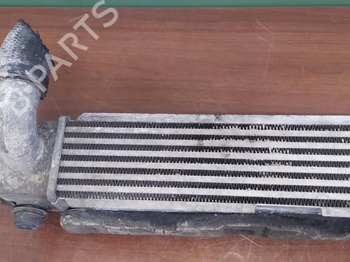 Intercooler KIA SORENTO I (JC) 2.5 CRDi 4WD | BP26579025M30 