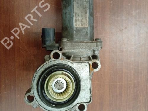 Used Electronic module Electronic module BMW X3 (E83) xDrive 20 d (177 hp) 34098959 34098959