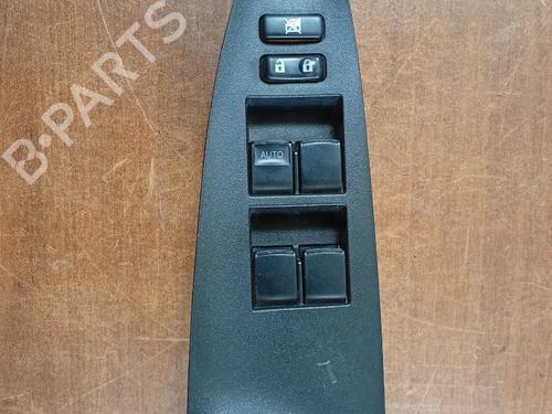 Used Left front window switch TOYOTA RAV 4 III (_A3_) [2005-2014]  26697028