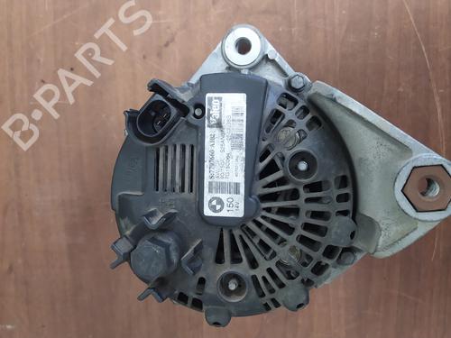 Used Alternator BMW X3 (E83) 2.0 d (150 hp) 23260540