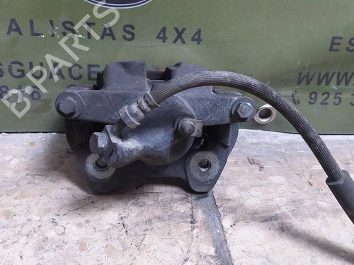 Left rear brake caliper LAND ROVER RANGE ROVER SPORT I (L320) 2.7 D 4x4 | BP17850624M107 