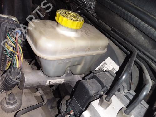 Used Brake master cylinder JEEP GRAND CHEROKEE III (WH, WK) [2004-2011]  30729771