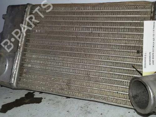 Intercooler radiateur LAND ROVER DEFENDER Cabrio (L316) 2.5 TDI 4x4 (L316) (113 hp) 17841410