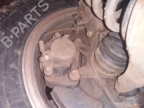 Used Left front brake caliper Left front brake caliper 39203285 39203285