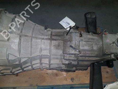 Used Gearbox NISSAN PICK UP (D22) [1997-2025]  18063010