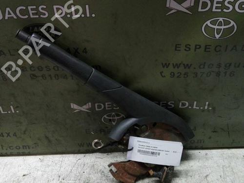 Used Hand brake PEUGEOT EXPERT Van (222) 2.0 HDI (109 hp) 17845854