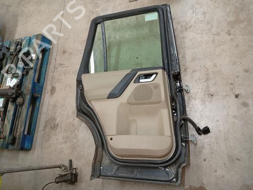 Left rear door LAND ROVER FREELANDER 2 (L359) 2.2 SD4 4x4 | BP30407546C4 