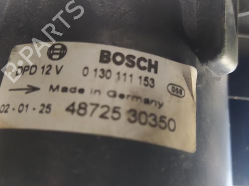Heater blower motor NISSAN TERRANO II (R20)  | BP18096884M62 