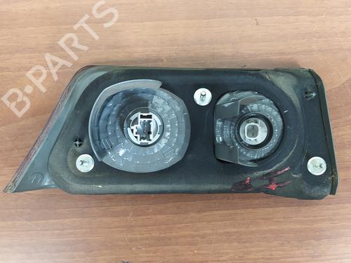 Højre baglygte bagklap HONDA ACCORD VII (CL, CN) 2.2 i-CTDi (CN1) | BP21726729C80 