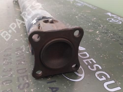 Driveshaft NISSAN TERRANO II (R20) 2.7 TDi 4WD | BP17848077M37 