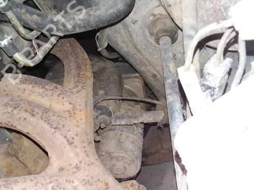 Startmotor NISSAN PATROL III/1 Hardtop (K160) [1979-1989]  28216062