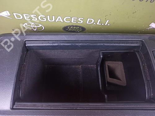 Middle console LEXUS RX (_U3_) 400h AWD (MHU38_) | BP36161636I22 - Image 5