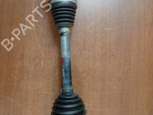 Used Left front driveshaft SEAT IBIZA IV (6J5, 6P1) [2008-2017]  26332985