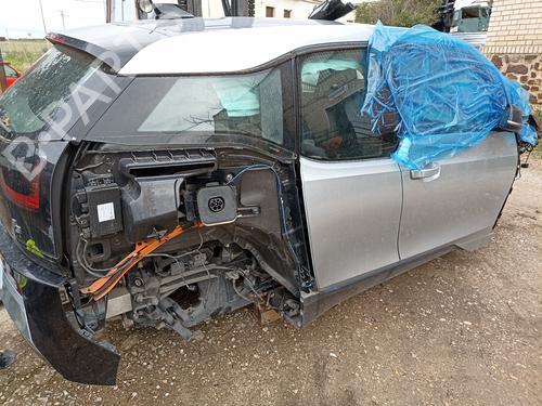 ABS pump BMW i3 (I01)  | BP18096769M43 