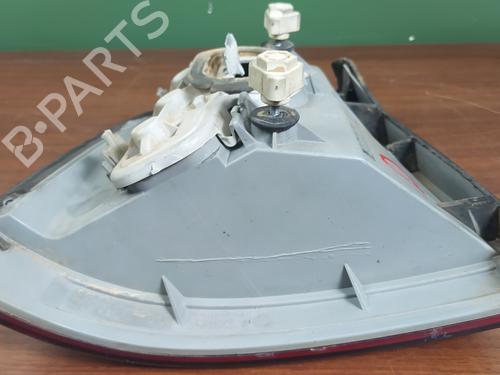 Right taillight OPEL ASTRA G Hatchback (T98) 2.0 DTI 16V (F08, F48) | BP19514617C35 