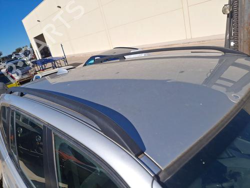 Used Roof bar BMW X3 (E83) 2.0 d (150 hp) 23260549