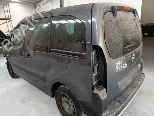Højre fortil støddæmper CITROËN BERLINGO MULTISPACE (B9) 1.6 HDi 75 16V | BP28671149M17 