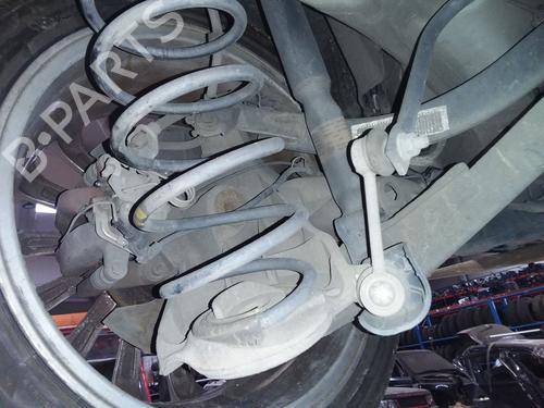 Fusee links achter ALFA ROMEO GIULIETTA (940_) [2010-2020]  31274921