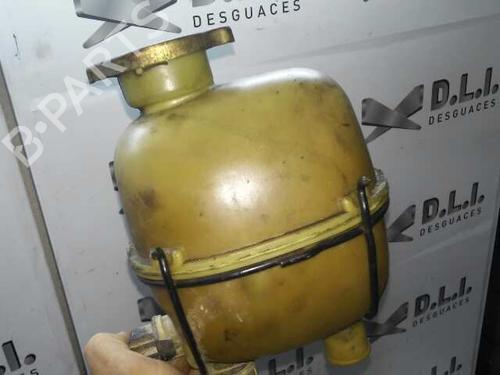 Used Expansion tank CITROËN C15 Box Body/MPV (VD_) 1.8 D (60 hp) 18096401