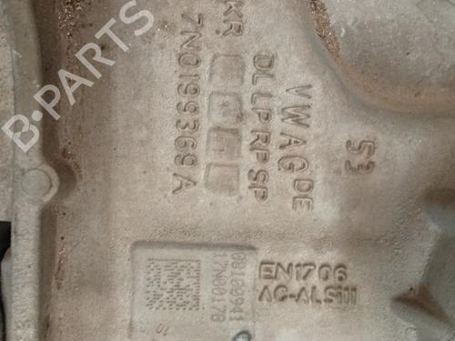 Subframe VW PASSAT B6 (3C2) 2.0 TDI | BP28671159M9 