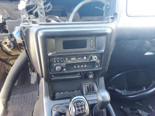 Chauffage complet OPEL FRONTERA B (U99) 2.2 DTI (6B_ZC, 6B_VF, 6B_66, 6B_76) BP27635813M61
