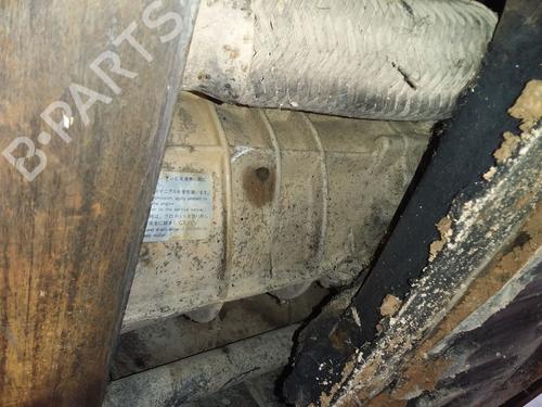 Used Gearbox NISSAN PATROL III/2 Station Wagon (W260) [1988-1998]  31973022
