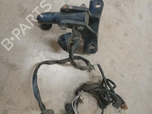 Used Tow ball/Mechanism Tow ball/Mechanism 17852728 17852728