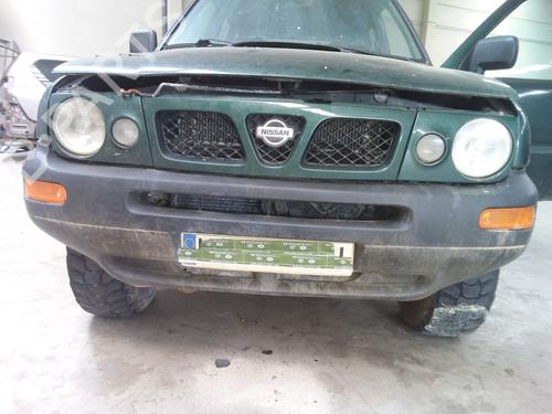 Used Front bumper Front bumper 38110239 38110239