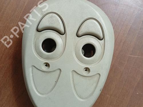 Used Interior roof light Interior roof light MINI MINI (R56) [2005-2014] 33263982 33263982