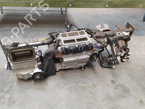 Heater matrix box MITSUBISHI PAJERO IV (V8_W, V9_W) 3.2 DI-D 4WD (V98W, V88W) | BP17855518M61 