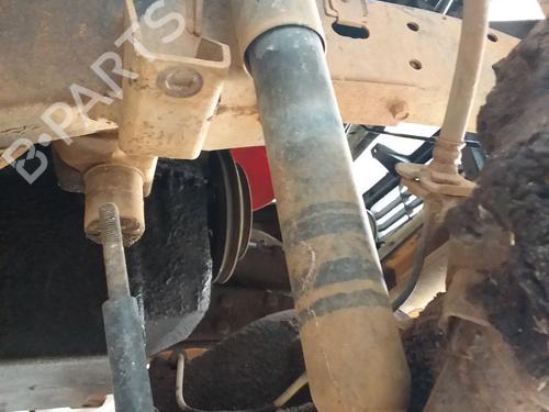 Used Right front shock absorber Right front shock absorber NISSAN PATROL III/1 Hardtop (K160) [1979-1989] 31973042 31973042