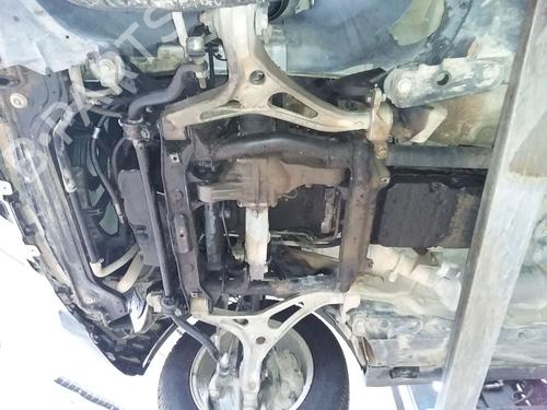 Engine MERCEDES-BENZ M-CLASS (W164) ML 320 CDI 4-matic (164.122) | BP36781720M1 - Image 17