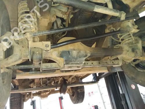 Used Subframe Subframe LAND ROVER DISCOVERY II (L318) 2.5 Td5 4x4 (139 hp) 34613725 34613725