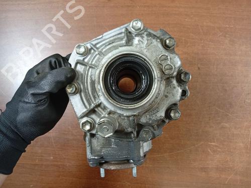Front differential TOYOTA RAV 4 III (_A3_) 2.2 D 4WD (ALA30_, ALA30R) | BP29706071M23