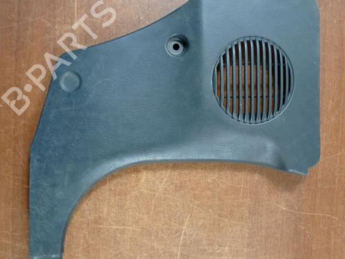 Annen SUZUKI JIMNY Closed Off-Road Vehicle (SN) 1.3 16V (SN413) (82 hp) 30699330